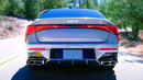 World Premiere: 2025 KIA K5 – Full Details