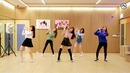 (BerryGood) – ‘ANGEL’ 안무 영상 (Dance Practice)