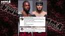 Сегодня UFC + BKFC! Рокхолд vs Перри. Гейджи – Порье TUF. Холлоуэй – Конор. Масвидаль вернется. Коди