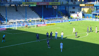 Highlights FC Orenburg vs Lokomotiv (1-4) | RPL 2022/23