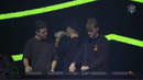 Bart B More B2B Silque – Martin Garrix THE ETHER (Live @ Amsterdam RAI 2019)
