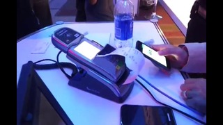 Мобильный кошелек от EnStream