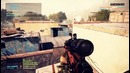 BF4★ | Sniper Gameplay – Montage by VFX Cinema