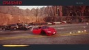 Dangerous Driving – Официальный трейлер