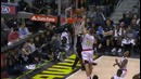 NBA. Топ 5 моментов от 15 октября