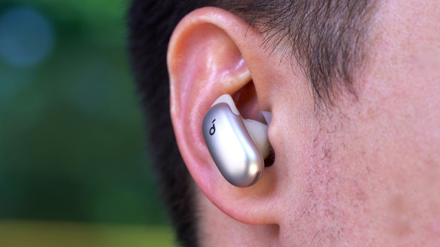 I Tested the World’s Clearest Earbuds in Real Life