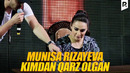 Million jamoasi – Munisa Rizayeva kimdan qarz olgan