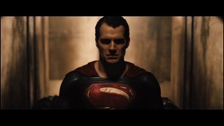 Batman vs Superman: Dawn of Justice – Exclusive Sneak