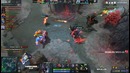 OverPower Cup – TeamSpirit vs NiP (Game 2)