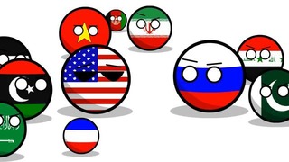 Countryballs – Бедная Польша) #2