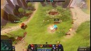 Неравная битва 2 ФИНАЛ – Ursa vs Morphling