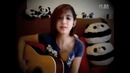 Steph Micayle cover by Oppan Gangnam Style (Acoustic)