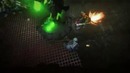 Warhammer 40000 Dark Nexus Arena (новый онлайн моба-шутер)