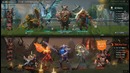 DOTA2: The International 2017: TNC vs IG.Vitality (Group A, Game 1)