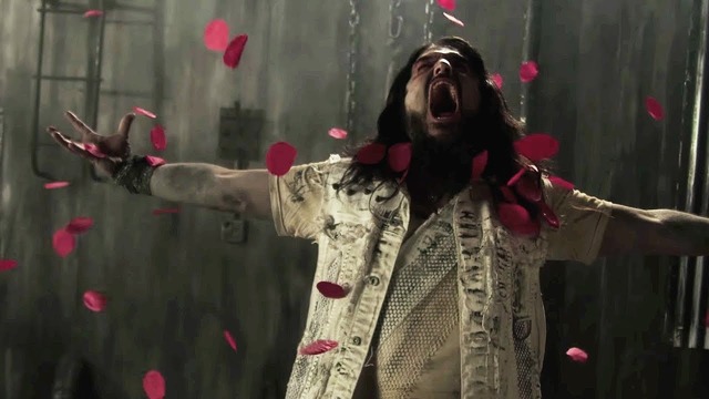 Machine Head – Catharsis (Official Music Video 2k17!)