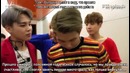 RUS SUB Episode BTS ‘ Blood Sweat &Tears ‘ Win