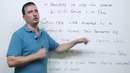 The Passive- When, why, and how to use it