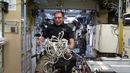 Год на орбите. Новый год в космосе. Фильм 7 / A Year In Space. Happy New Year