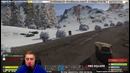 Lega play: Rust – XP система на сервере Rust-Club Стрим Часть 1