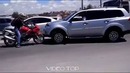 Автохамы на встречке Преступление и наказание часть 4