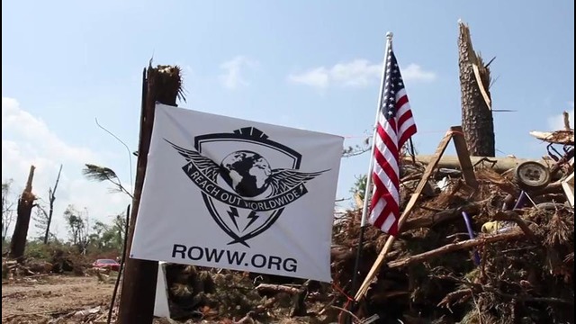 Reach Out WorldWide – Fulfilling the unmet Need