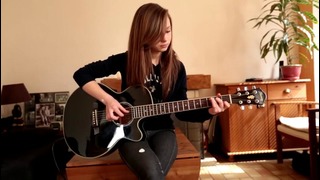 Led Zeppelin – Stairway to heaven (cover by Chloe)