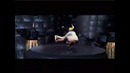 Flying steps breakin it down