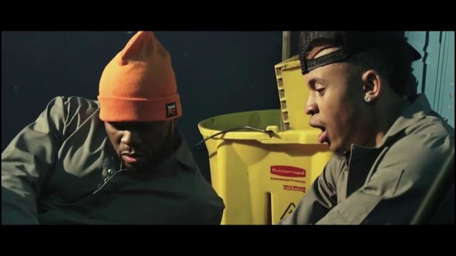 Rotimi – Lotto (ft. 50 Cent)