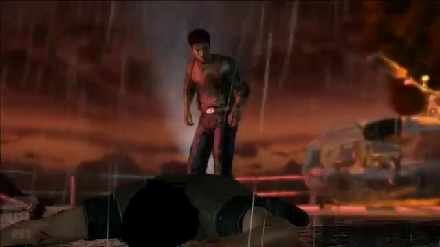 Прохождение Uncharted: Drake’s Fortune – Глава 22 Финал