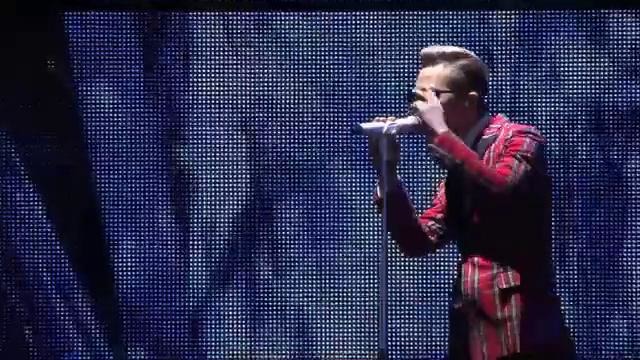 Bigbang – blue (from bigbang japan dome tour 2013～2014)