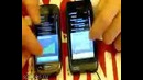 Nokia N8 vs Noki C7