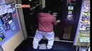 Дали грабителям отпор