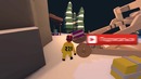Quantum Games! Беги и не оглядывайся – угар в human- fall flat! (хьюман- фол флэт)