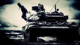 Армия России – "Стальная Пехота" (2019)