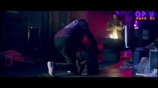 MOTi feat. Nabiha – Turn Me Up (Official Video 2016)