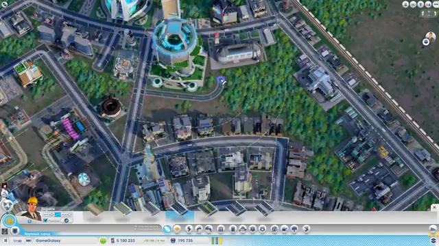 SimCity- Города будущего #58 – Финал