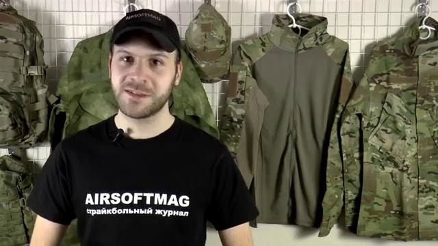Страйкбол для чайников 8] Страйкбол и школьники (несовершеннолетние)