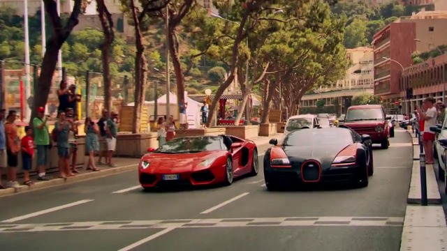 Top Gear: Идеальное путешествие / Perfect Road Trip – 20 сезон специальный выпуск