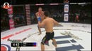 Joe Schilling vs Hisaki Kato