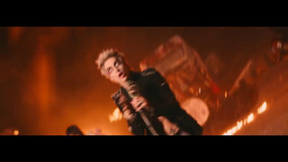 Palaye Royale – Anxiety (Official Music Video 2020)