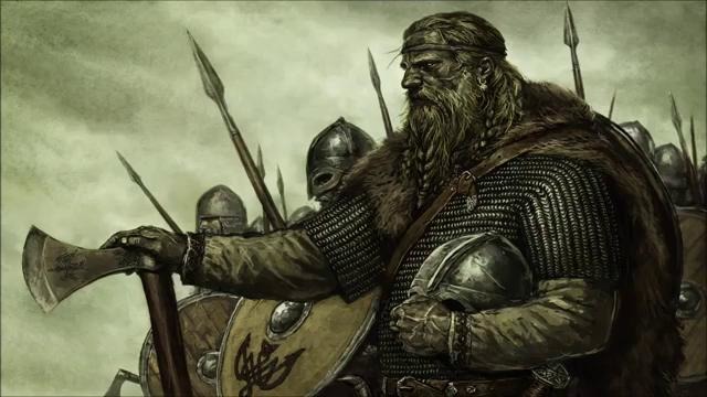 Army of Valhalla – 1 hour epic viking themed music mix