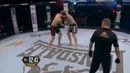 Paul Craig vs Marcin Lazarz – BAMMA 23