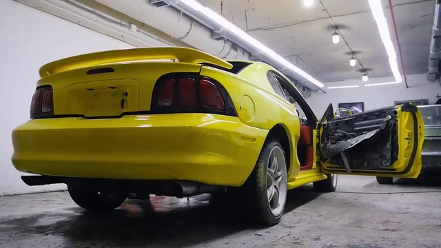 ТАЧКА на ПРОКАЧКУ #7 – вложили 400 тыс(2 – серия)