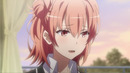 OreGairu TV-2 – 3 Серия (Весна 2015!)