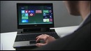 Windows 8 – управление взглядом