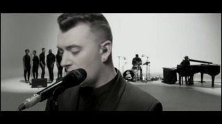 Sam Smith – Stay with me (Live)