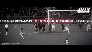 Andrea Pirlo ● All Goals for Juventus ● 2011-2015 – HD