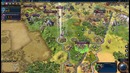 Sid Meier’s Civilization VI. О дивный новый мир