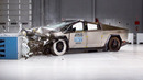 Tesla Cybertruck Crash Test