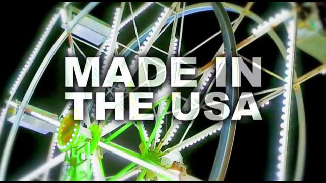 Demi Lovato – Made in the USA (Lyric 2013!)